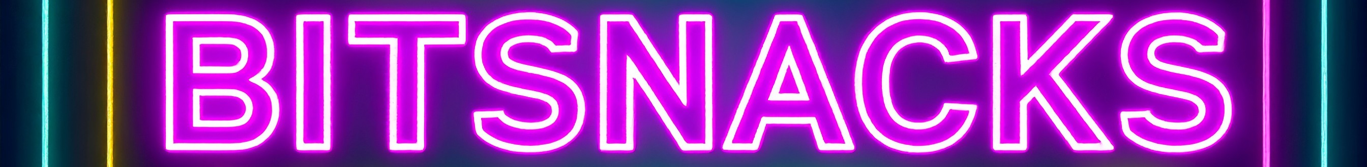 Bitsnacks Banner