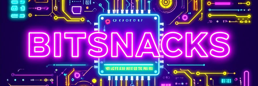 Bitsnacks Banner